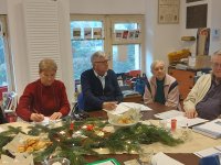 Ráday Mihály Város- és Faluvédők Országos Szövetségének választmányi évértékelője